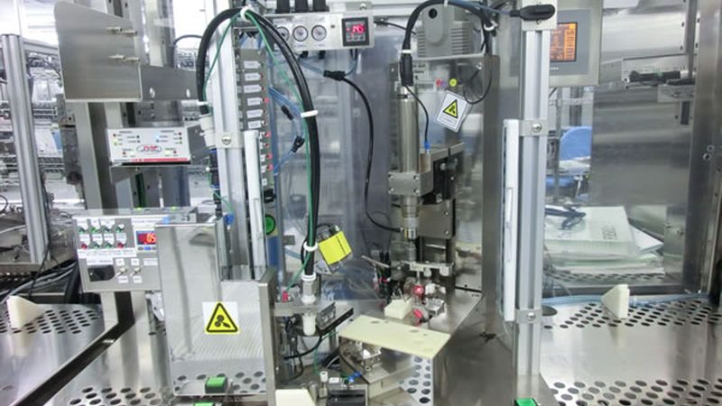 非标自动化设备表面处理：揭秘材料搭配的奥秘