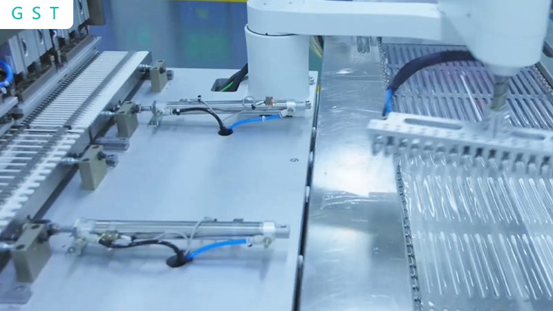 氩弧焊焊接机器人：揭开与普通焊机的神秘面纱