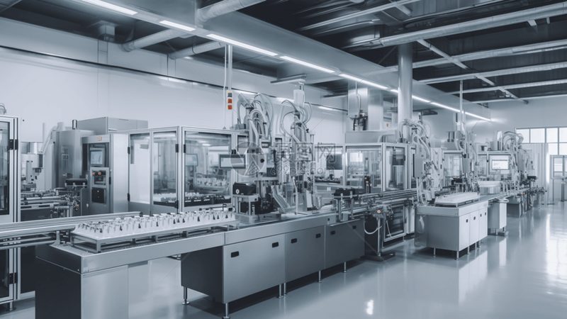 非标自动化设备报价，揭秘背后的关键因素