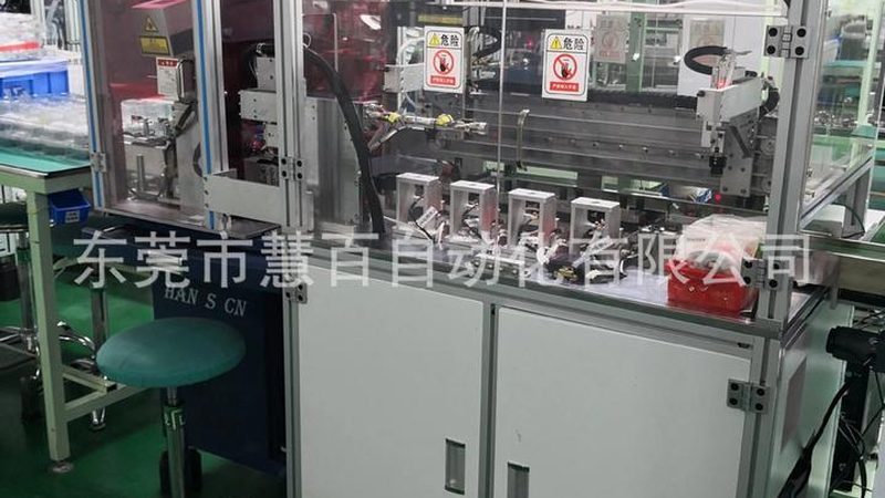 工业机器人：揭秘十大品牌背后的技术秘密