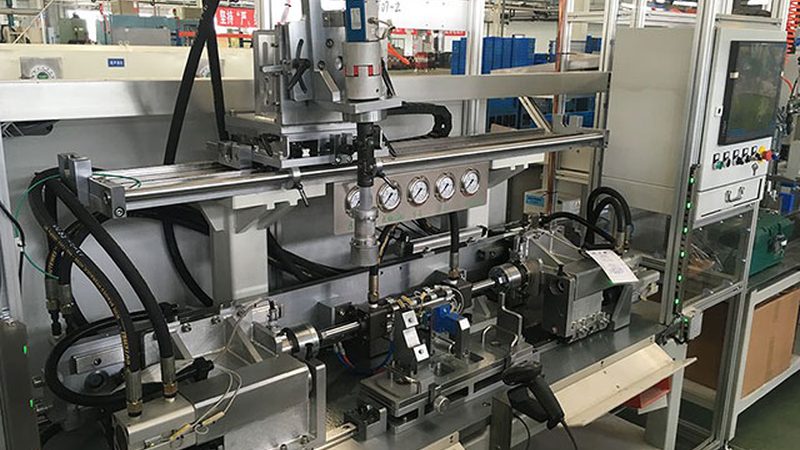 焊接协作机器人：价格背后的考量因素