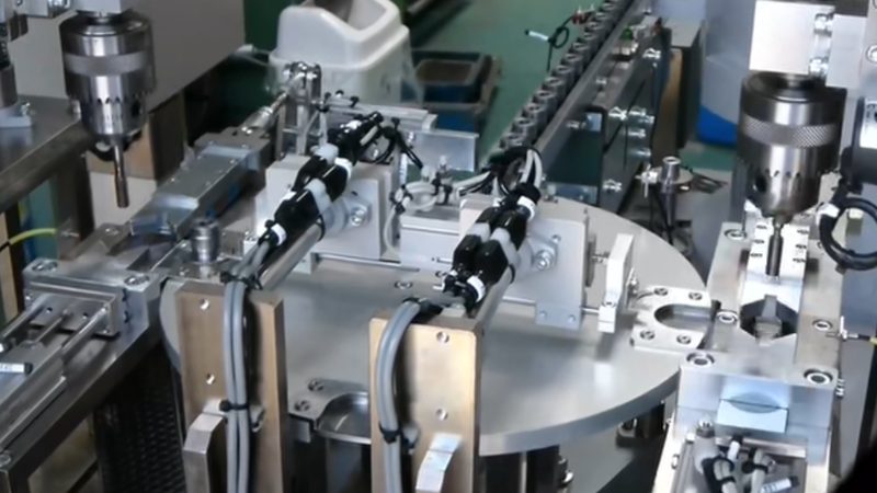 智能仓储自动化系统：成本构成与选型要点**