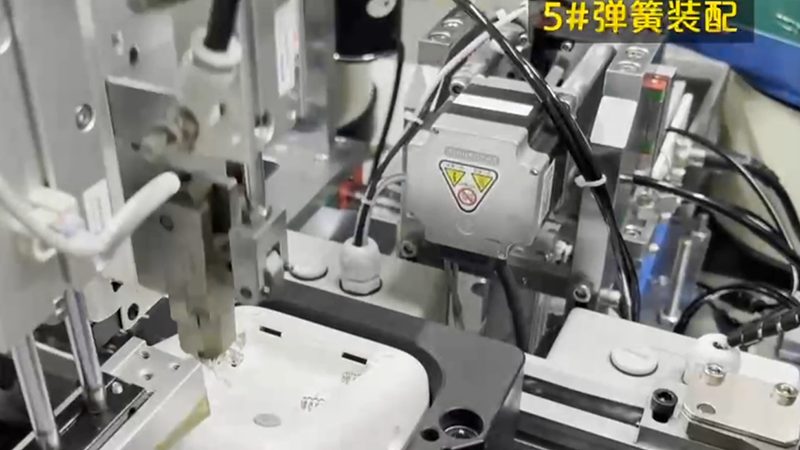 智能码垛机器人招商加盟，流程揭秘与关键考量